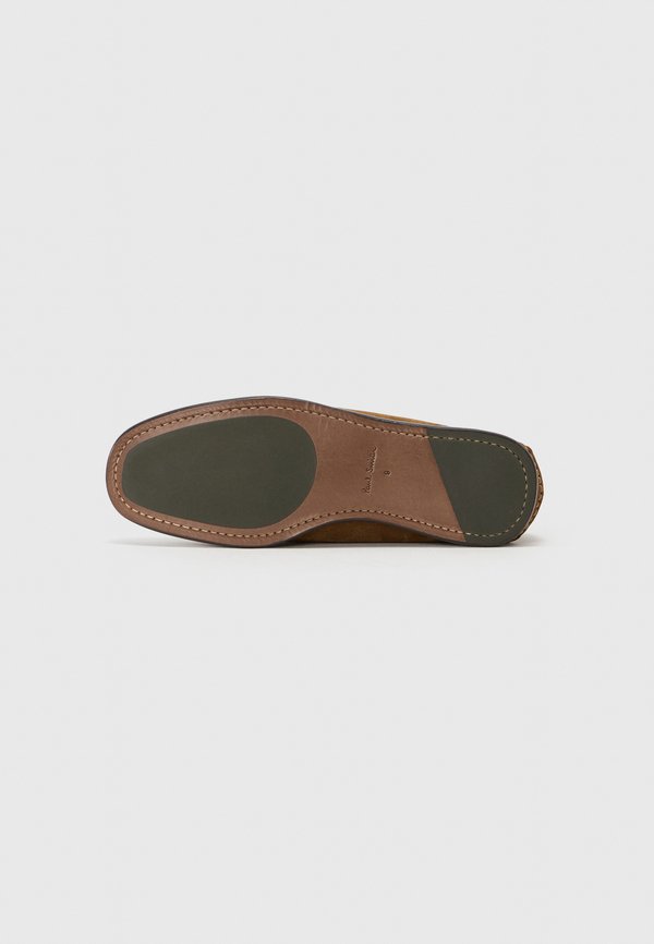 TRURO CHOCOLATE  - Slip-ons4