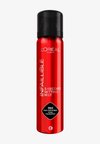 SETTING SPRAY INFAILLIBLE: 3-SECOND SETTING MIST - Spray fixant & poudre