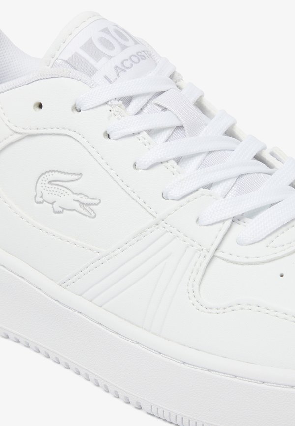 SET - Baby shoes - blanc g3