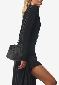 Miriade DYAMOND - Borsa a tracolla - nero