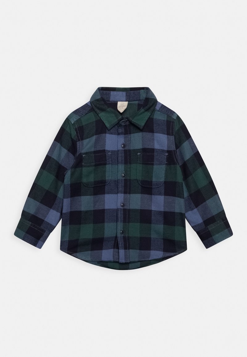 Baby gap flannel shirt Clearance