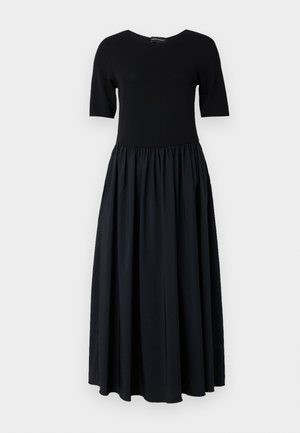 DRESS - Rochie de zi - black
