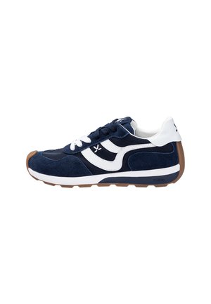 STRADO WAVE - Sneakers basse - blau