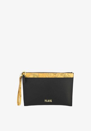 Alviero Martini, BORSA ALVIERO MARTINI 1° CLASSE DONNA NERO - PN07-9407-0001 - Pochette - nero