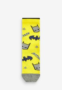 Next 5 PACK - Sukat - batman
