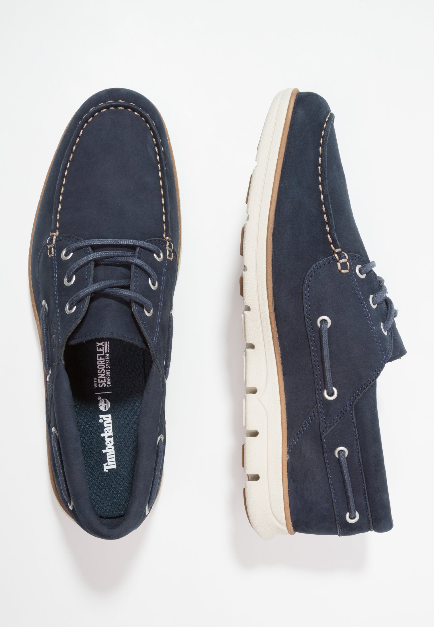 timberland boat shoes black