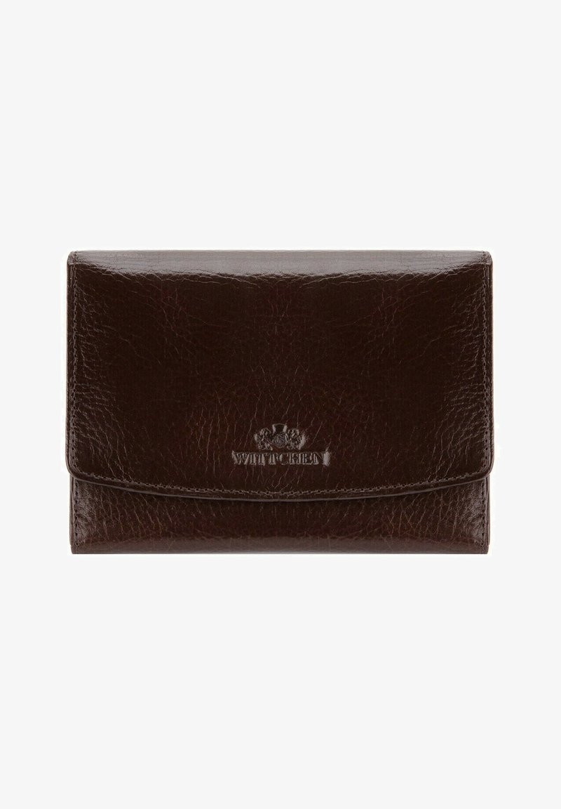 WITTCHEN Wallet - braun