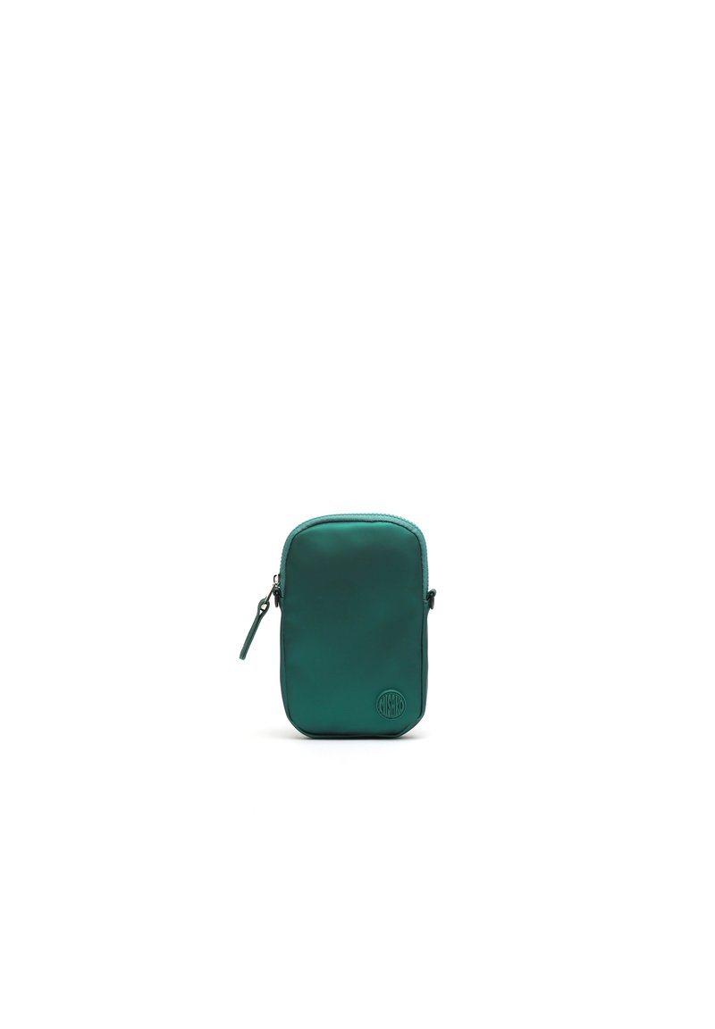 Damen Lautsprecher & Audio | MISAKO GOMY MINI Fototasche green/grün - IY57042 Damen Lautsprecher & Audio | MISAKO GOMY MINI Fototasche green/grün - IY57042