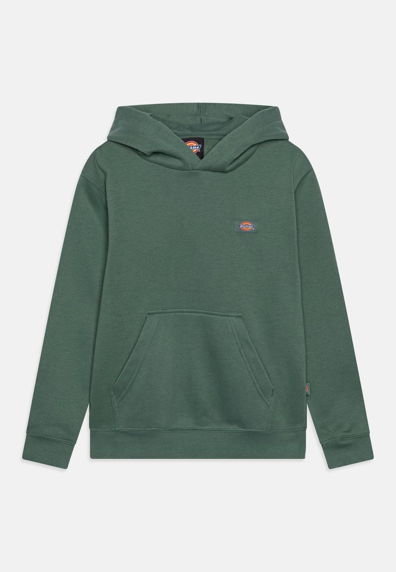 Dickies Jersey con capucha - dark green
