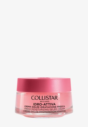 Collistar FRESH MOISTURIZING GELÉE CREAM - Face cream