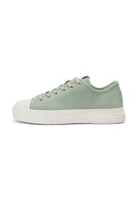 Non selezionato, dusty mint