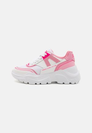 Versace Jeans Couture Trainers - white/multicolor
