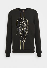 Glorious Gangsta Sudadera - black