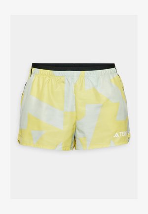 adidas Terrex, - Krótkie spodenki sportowe