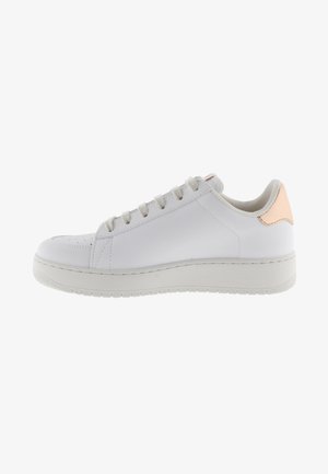 Victoria Shoes Baskets basses - blanc