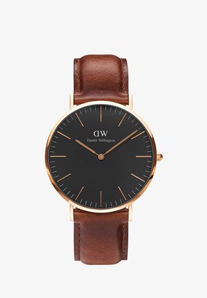 Classic St Mawes - Reloj - black