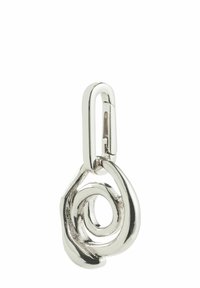 Valitud, silver-coloured