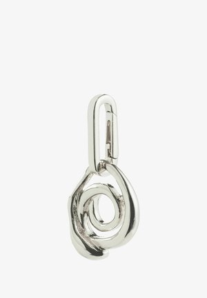 Pilgrim CHARM - Ciondolo - silver-coloured