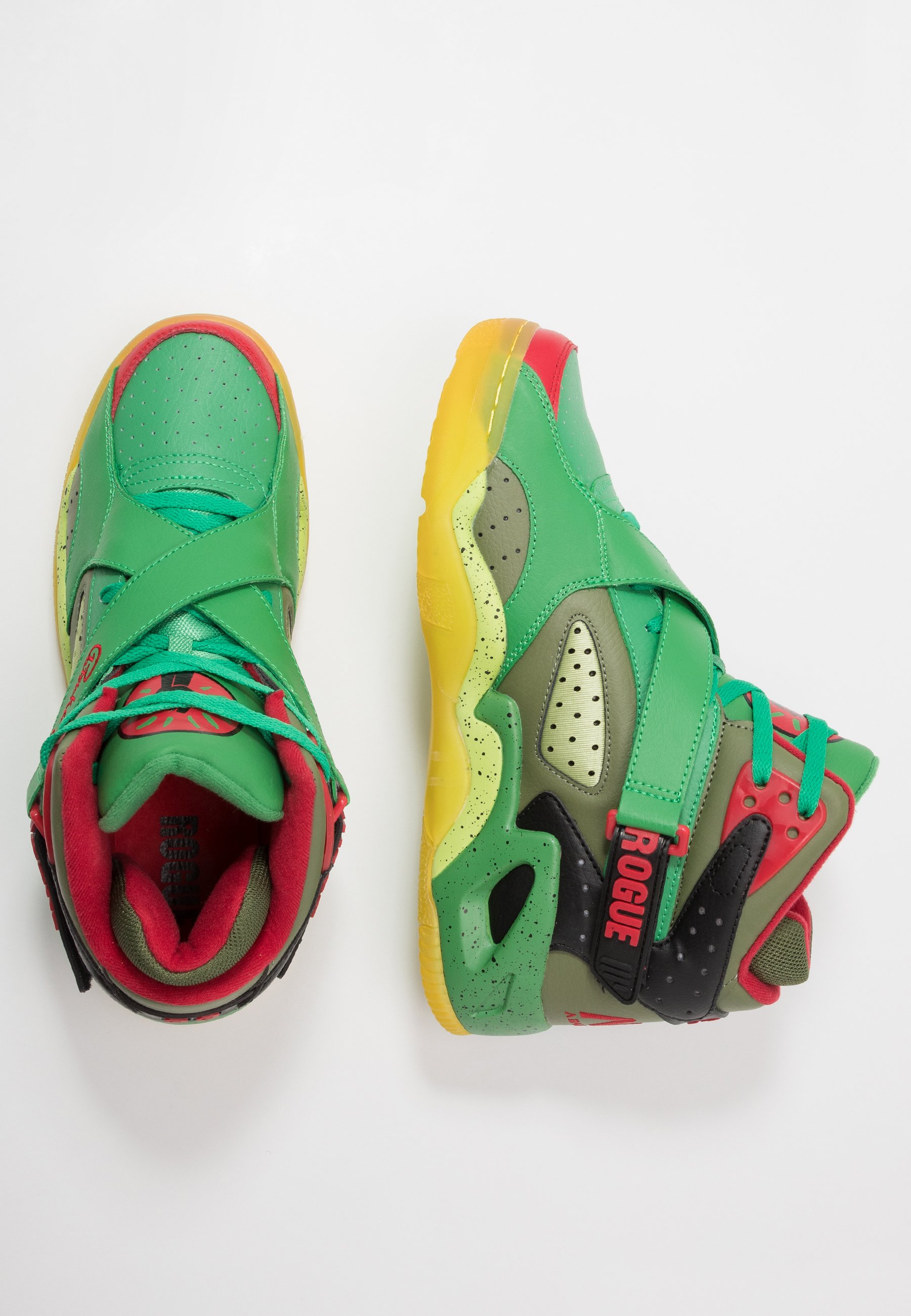 david banner ewing shoes