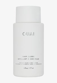 OUAI HAIR GLOSS - Hair treatment - -