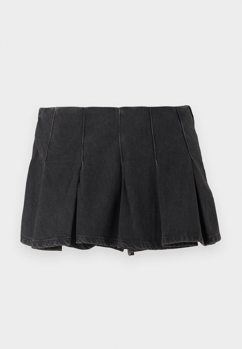 Shorts vaqueros