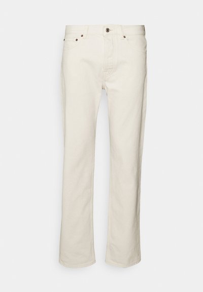 WOOD WOOD RIGID - Τζιν χαλαρής εφαρμογής - off white