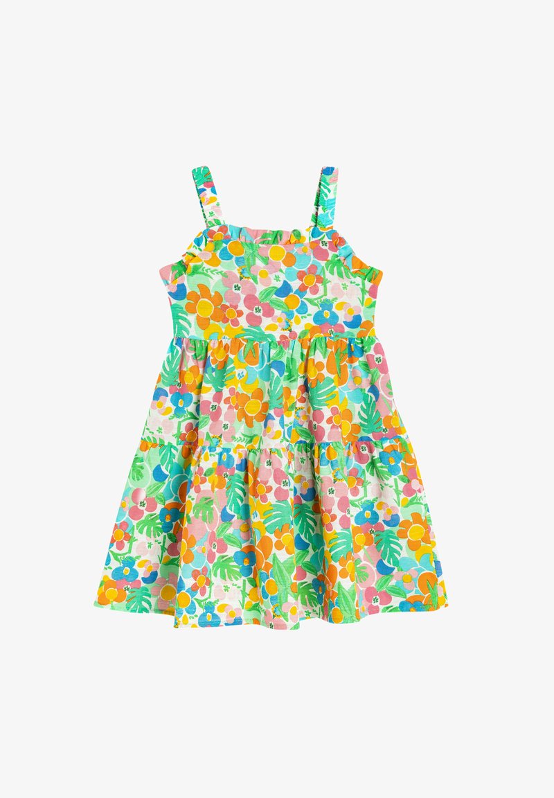 Koton Vapaa-ajan mekko - light pink