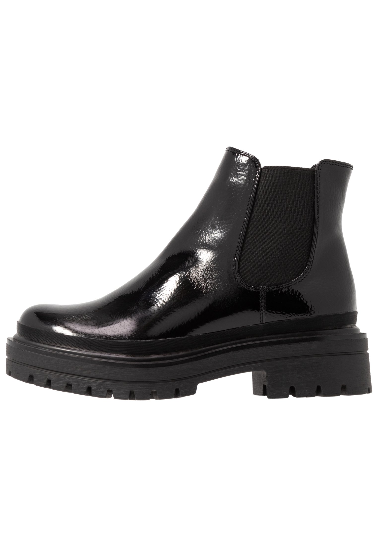 Steve Madden LIV Korte laarzen black Zalando.nl Opening Ceremony LIVV Korte laarzen black Zalando.nl