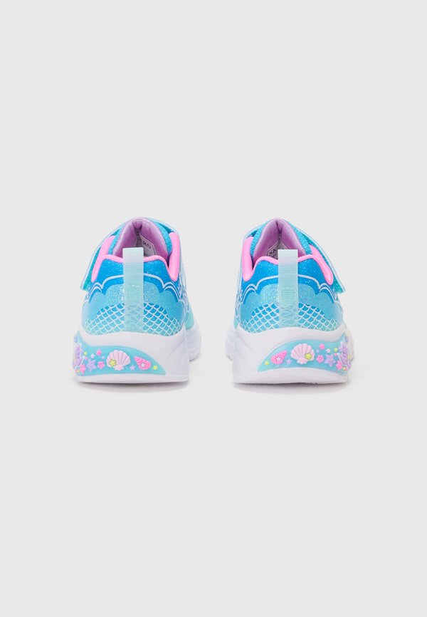 MY DREAMERS LIL MERMAID - High-top trainers3