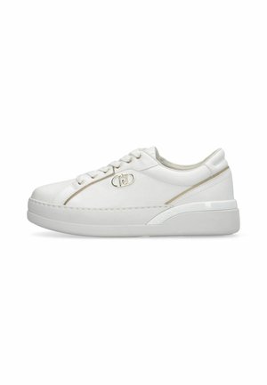 LIU JO, Sneakers basse - white