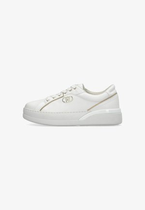 LIU JO, Zapatillas - white