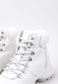 IMAC Botas para la nieve - white