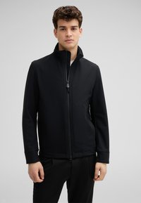 Strellson FLEX CROSS - Suvejakk - black