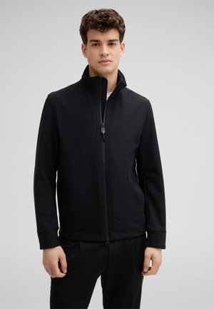 Strellson FLEX CROSS - Let jakke / Sommerjakker - black