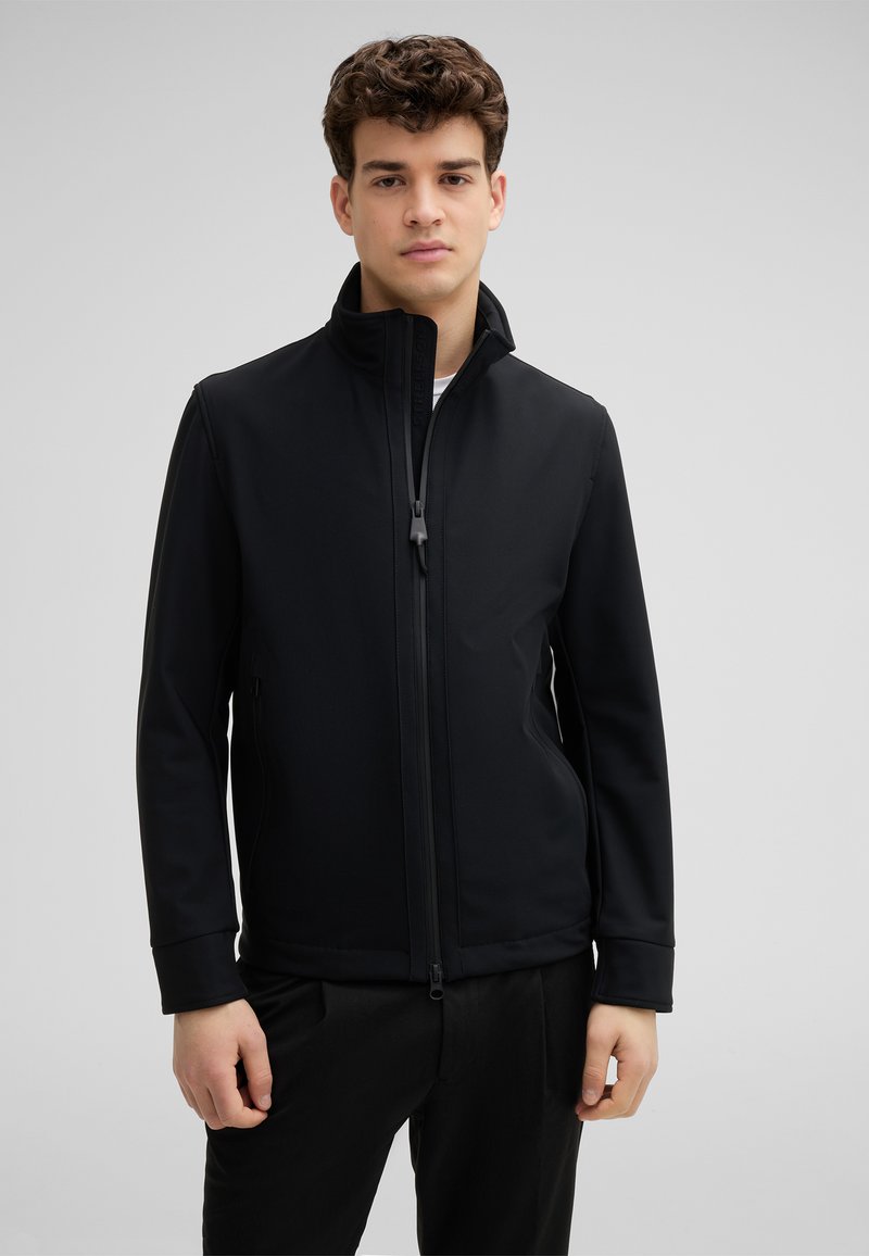 Strellson FLEX CROSS - Suvejakk - black