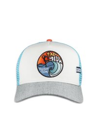 Coastal Șapcă - offwhite/heather grey