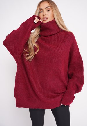 - Sweter