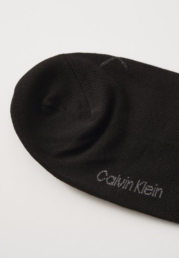 WOMEN SNEAKER SHINY LOGO 2 PACK - Socks3