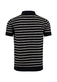 Key Largo MP GROUND  - Polo - navy