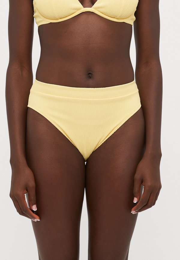 SWIM BRIEF HANNA WAVY - Bikini bottoms