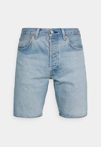 Não selecionado, light-blue denim