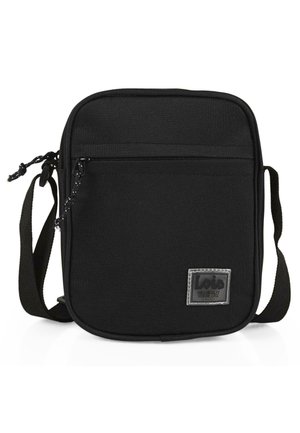 MILO - Bandolera - black