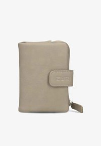 Unselected, nubuk cappuccino