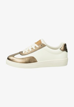 Scotch & Soda, PLAKKA W - Sneaker low - bronze