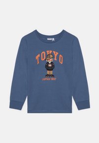Name it Sudadera - blue