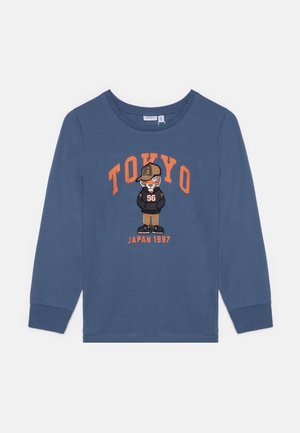 Sudadera - blue