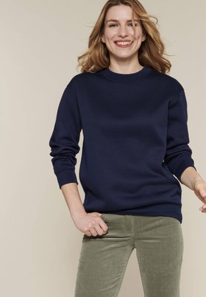 DOUILLET - Sudadera - Navy