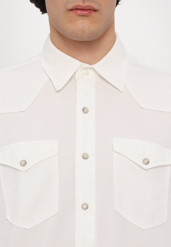 WESTERN SHIRT - Shirt2