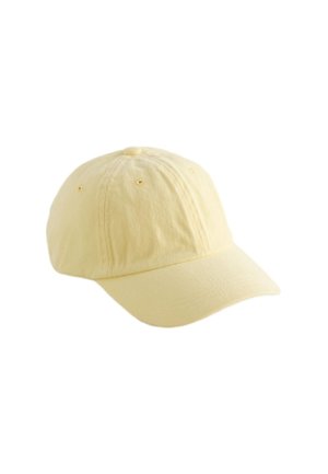 Next BASEBALL - Pet - yellow