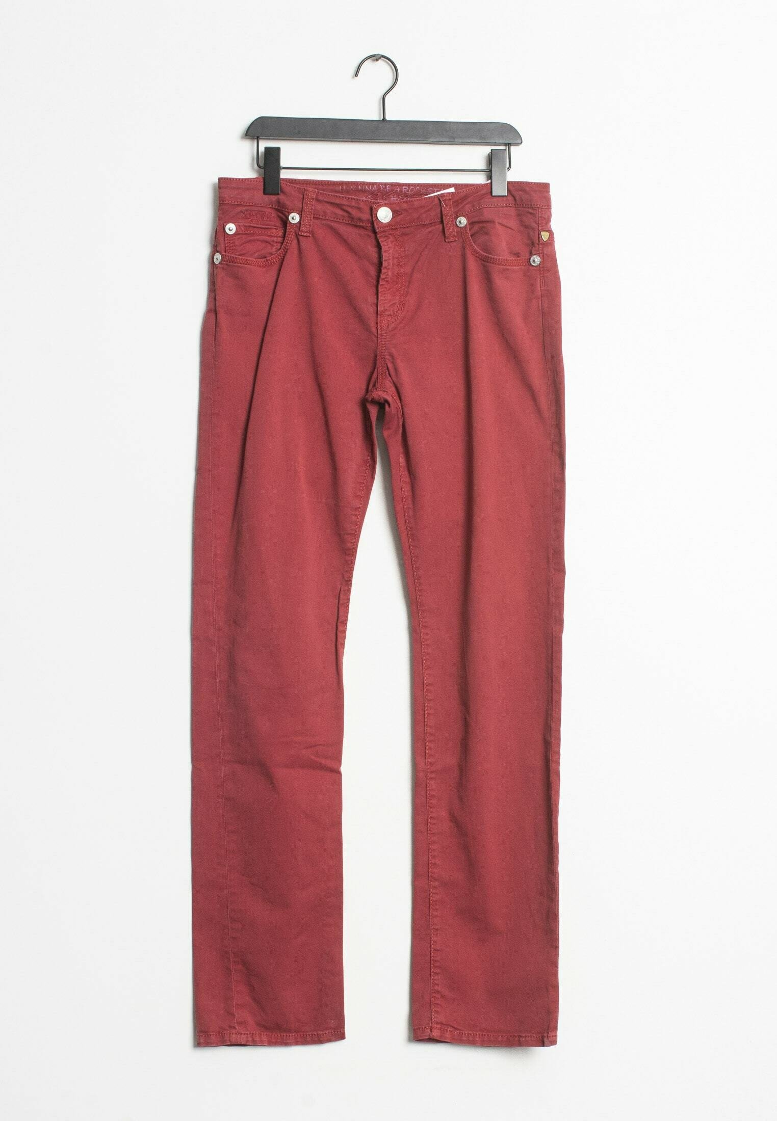Blue Fire Pantaloni - red/rosso - Zalando.it
